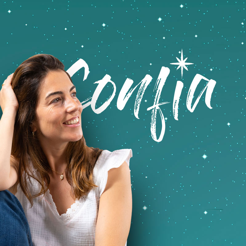 Programa Confía - Método VIDA